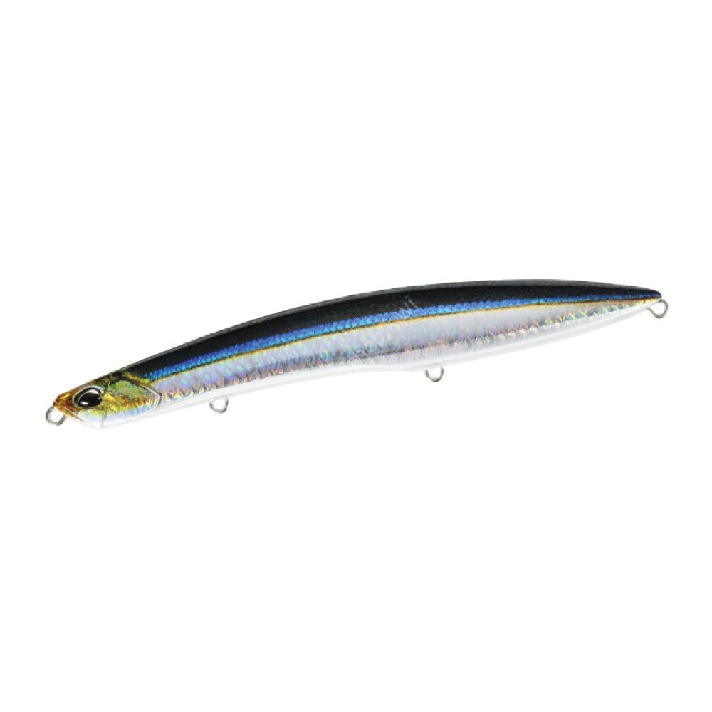 DUO Sinking Pencil Lure Beach Walker WEDGE 140S