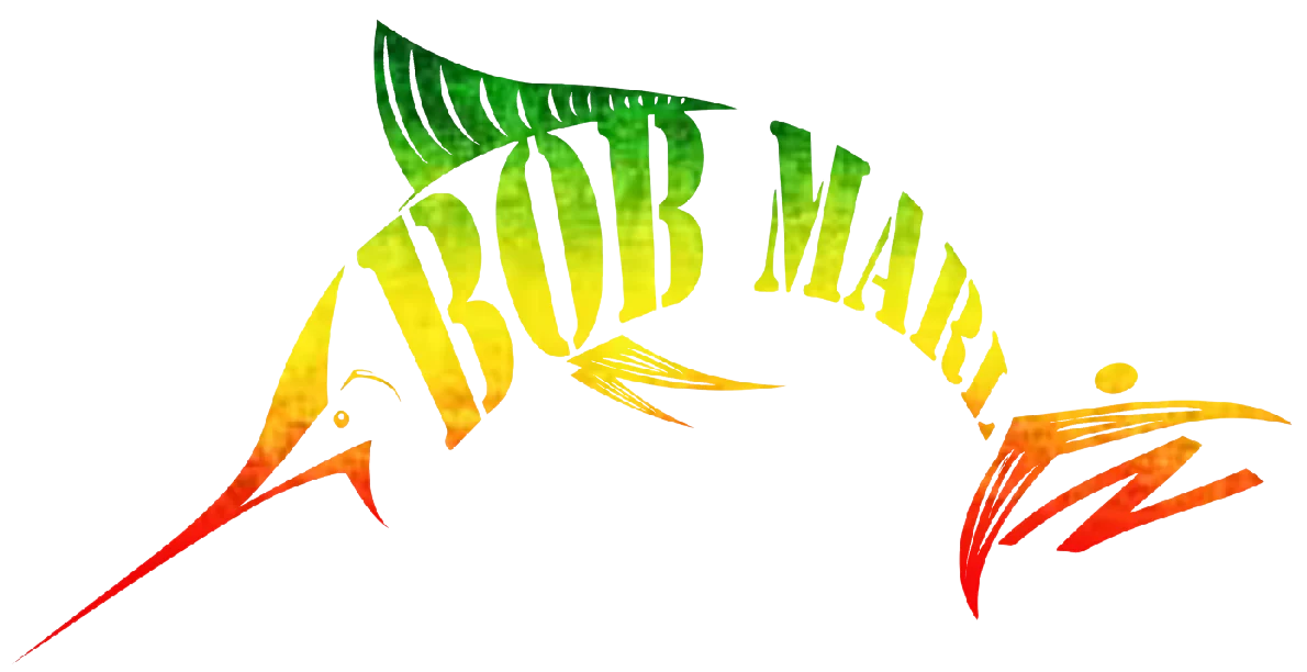 Bob Marlin