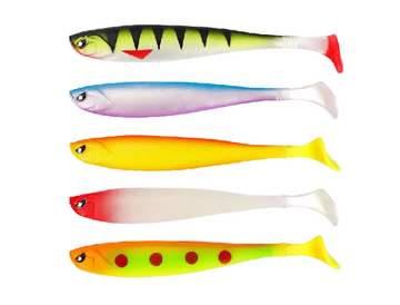 Softbait Lures