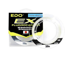 STRIKE EDO Fluorocarbon FL EX