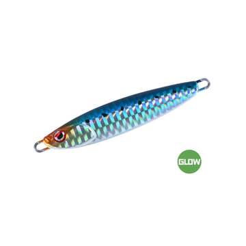 Littma Jig Katana Sardine 40g