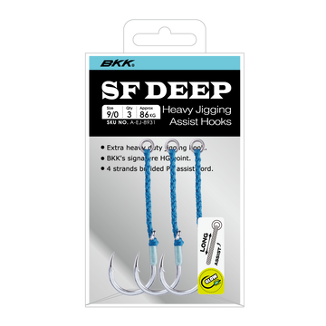 BKK SF-Deep Long