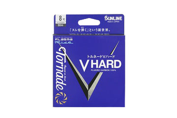 SUNLINE V HARD Flouro Carbon 100%