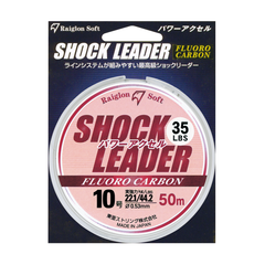 RAIGLON SHOCK LEADER SOFT