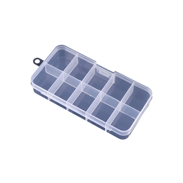 Fishing Tackle Accessories Bait Lure Box