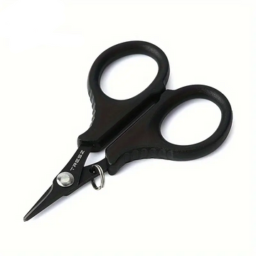 Rust-proof Fishing Scissors