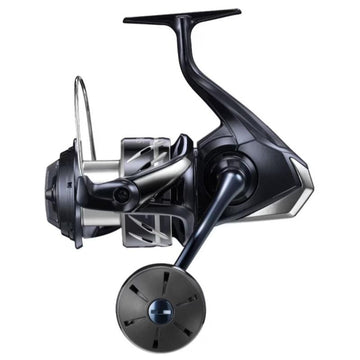 SHIMANO STRADIC SW B 2024