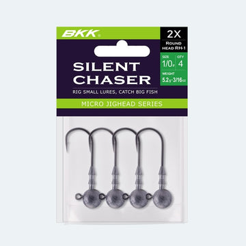 BKK Silent Chaser