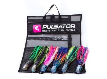 Pulsator Lure Kit 50LB-80LB