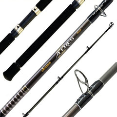 Okuma Azores 7ft Spin Boat Rod MH