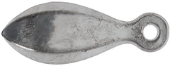 Fishing Sinker Weight Bullet 1-5oz - 1