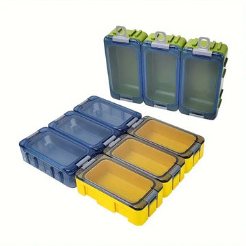 Fishing Tackle Box Organizer