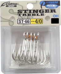 OWNER ST-66 STINGER TREBLE