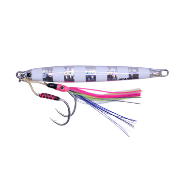 Sasan Spark Slim Jigs 60G