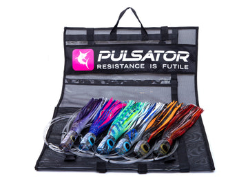 Pulsator Lure Kit 80lb – 130lb