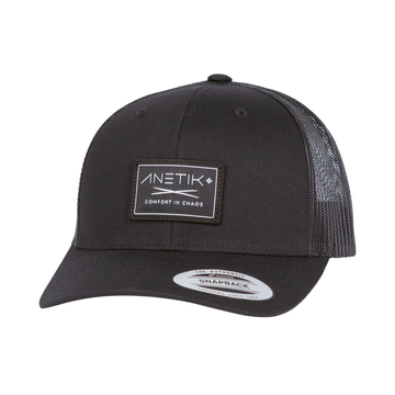 Anetik Fishing Cap