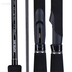 Yasi Al Dhafra Shore Game Series Rods - ADF95