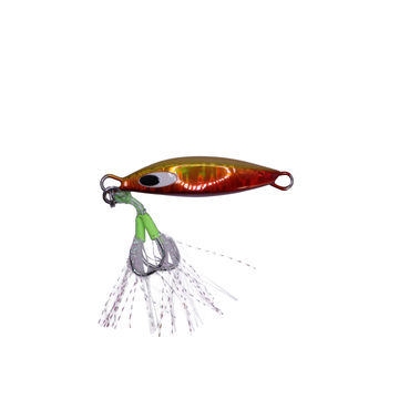 ALMeedar Metal Jigs