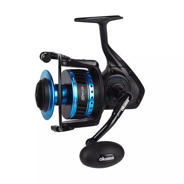 Okuma Azores XP Spinning Reel