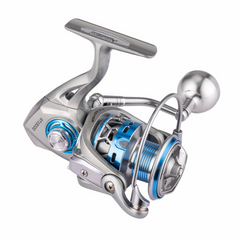 Accuretta RTX Reels