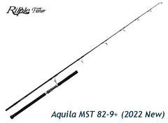 Ripple Fisher AQUILA MST 82-9+