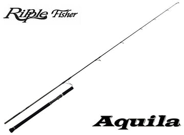 Ripple Fisher AQUILA ST 80-4 ROD