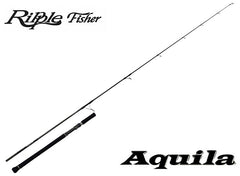 Ripple Fisher AQUILA ST 80-4 ROD