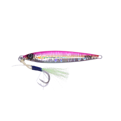 Bullking Jigs 9 - Pink / 60G