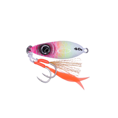 Bullking Jigs 8 - Pinkhead / 40G