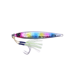 Bullking Jigs 9 - Rainbow / 60G