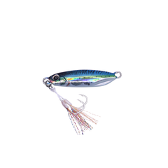 Bullking Jigs 1 - BK-Blue / 30G