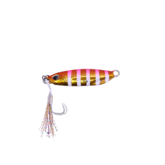 Bullking Jigs 1 - BK-Gold Pink Strip / 30G