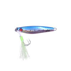 Bullking Jigs 2 - BK2-Blue Slight Pink / 40G