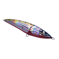 BLACKFIN TACKLE POP AND ROLL 180MM,160MM - Black Gold / 110G