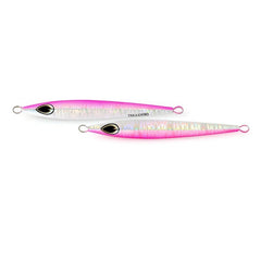 BEAT Trigger 130gr Jigging Jig - Pink / 130G