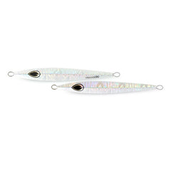 BEAT Trigger 130gr Jigging Jig - Silver / 130G