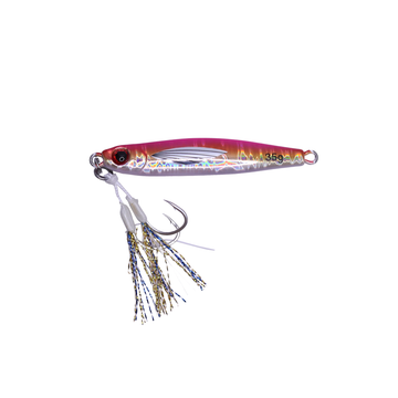 BullKing FSTK Superior New Style Jig