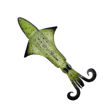 DZ lures Nv calamar V2 Cristal