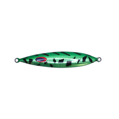 METAL JIG DEEP LINER Slow Skip CX - 200 G / Green