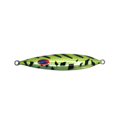 METAL JIG DEEP LINER Slow Skip CX - 200 G / Light Green