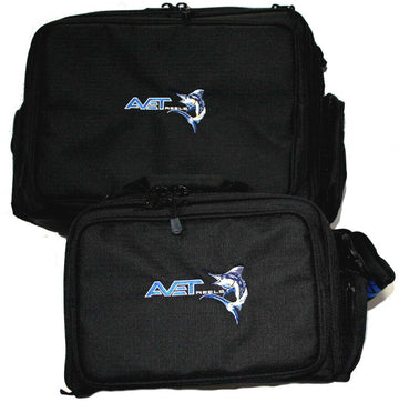 Avet Reel Bags