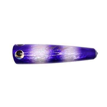 Craft Bait Abalone Popper