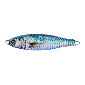 DZ lures Metal Jigs