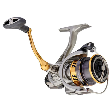 Daiwa Reel Aggrest LT Fishing Reel