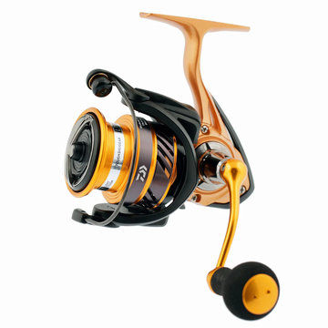 Daiwa Reel AIRD LT LT 5000-CH