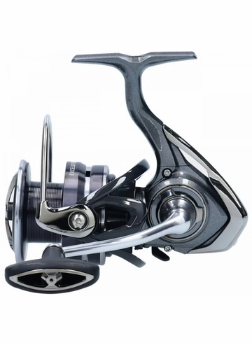 Daiwa 20 Exceler LT