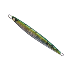 Underground Metal Jig Drift - Green / 30G