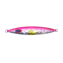 Deep Liner Slow Skip FB Jigs - 150 G / Pink White