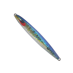 Underground Metal Jig Fly - Blue / 30G