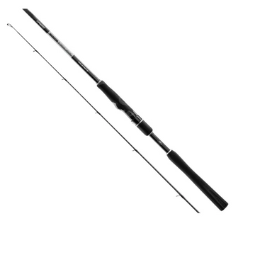 Favorite Creed 7ft-8ft Spinning Rod